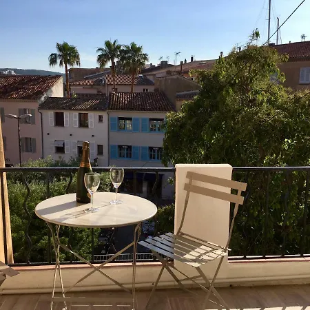 Ensoleille 80m Du Port Daire